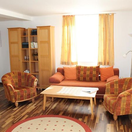 Familienappartement Oetscherbaer لاكينهوف الغرفة الصورة