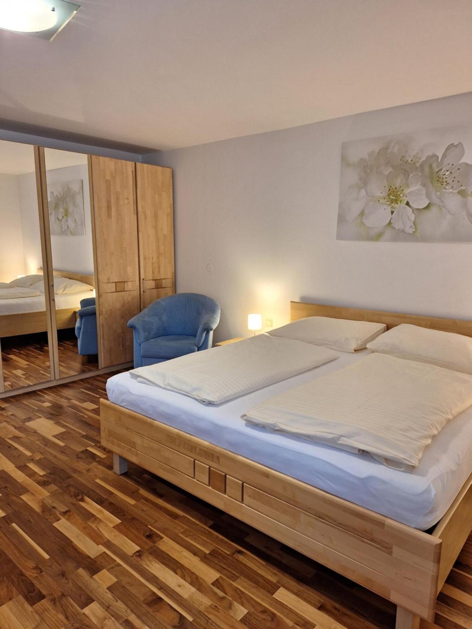 Familienappartement Oetscherbaer لاكينهوف المظهر الخارجي الصورة