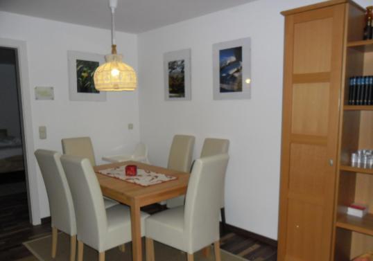 Familienappartement Oetscherbaer لاكينهوف الغرفة الصورة