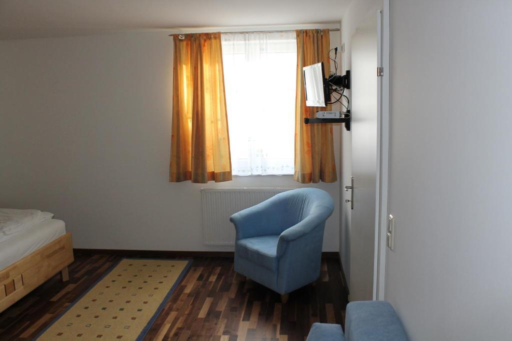 Familienappartement Oetscherbaer لاكينهوف الغرفة الصورة
